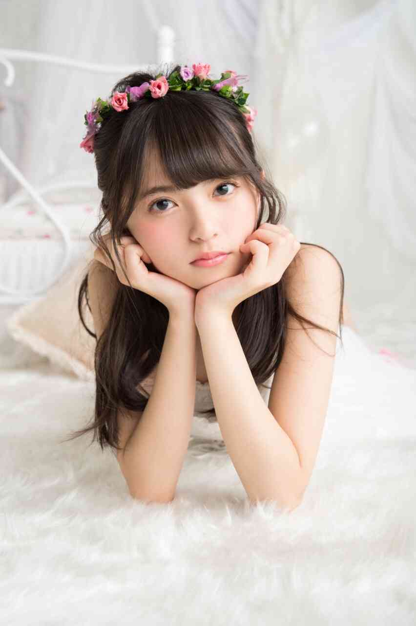 好きな女性アイドル画像