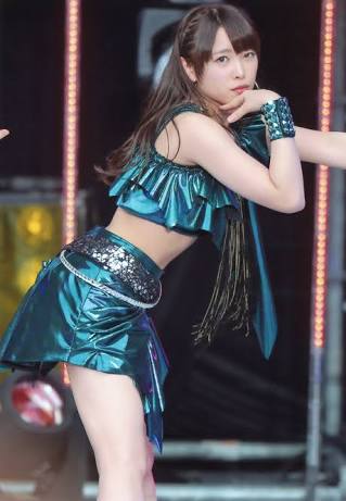 好きな女性アイドル画像