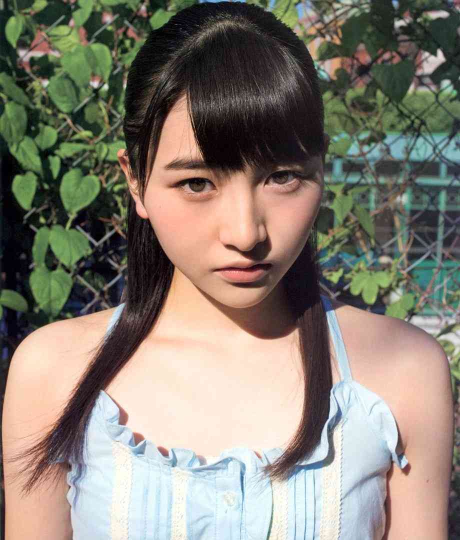 好きな女性アイドル画像