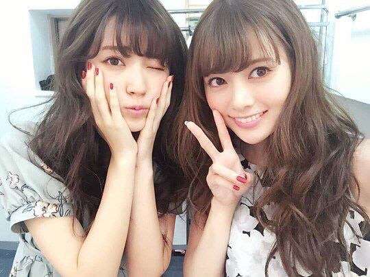 好きな女性アイドル画像