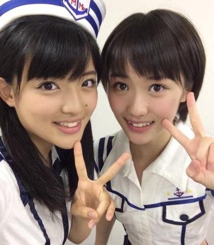 好きな女性アイドル画像