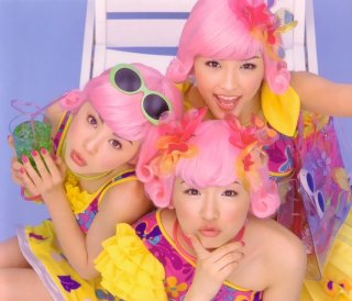 好きな女性アイドル画像