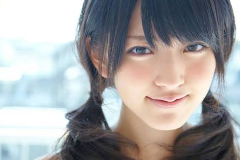 好きな女性アイドル画像