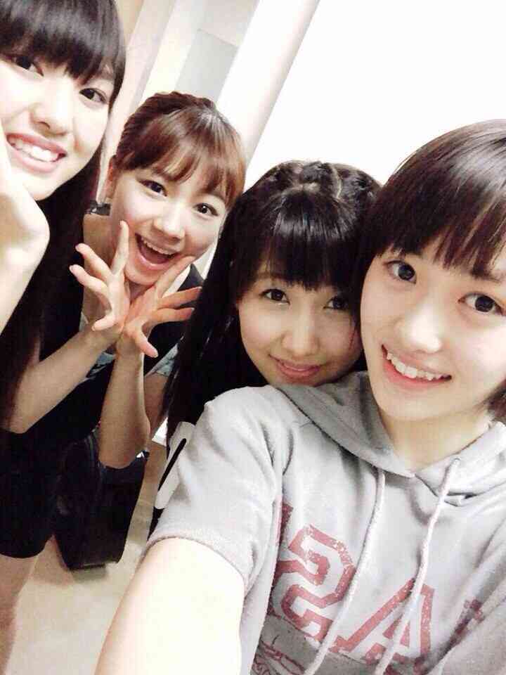 好きな女性アイドル画像