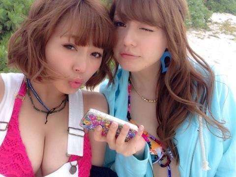 好きな女性アイドル画像