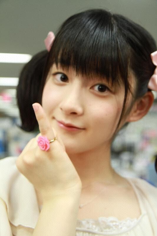 好きな女性アイドル画像