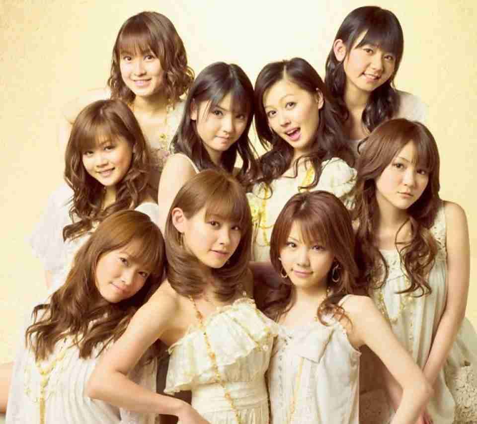 好きな女性アイドル画像