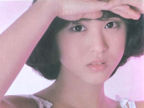 好きな女性アイドル画像
