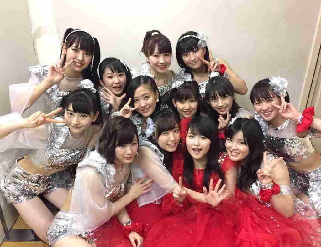好きな女性アイドル画像