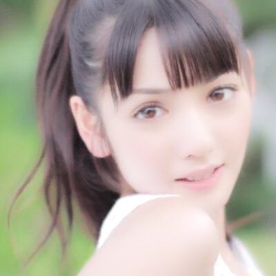好きな女性アイドル画像