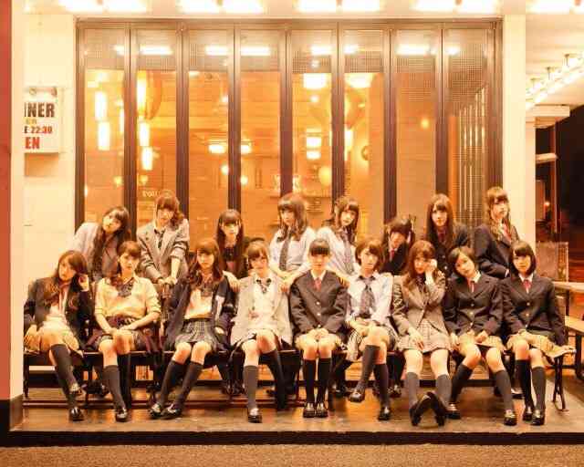 好きな女性アイドル画像