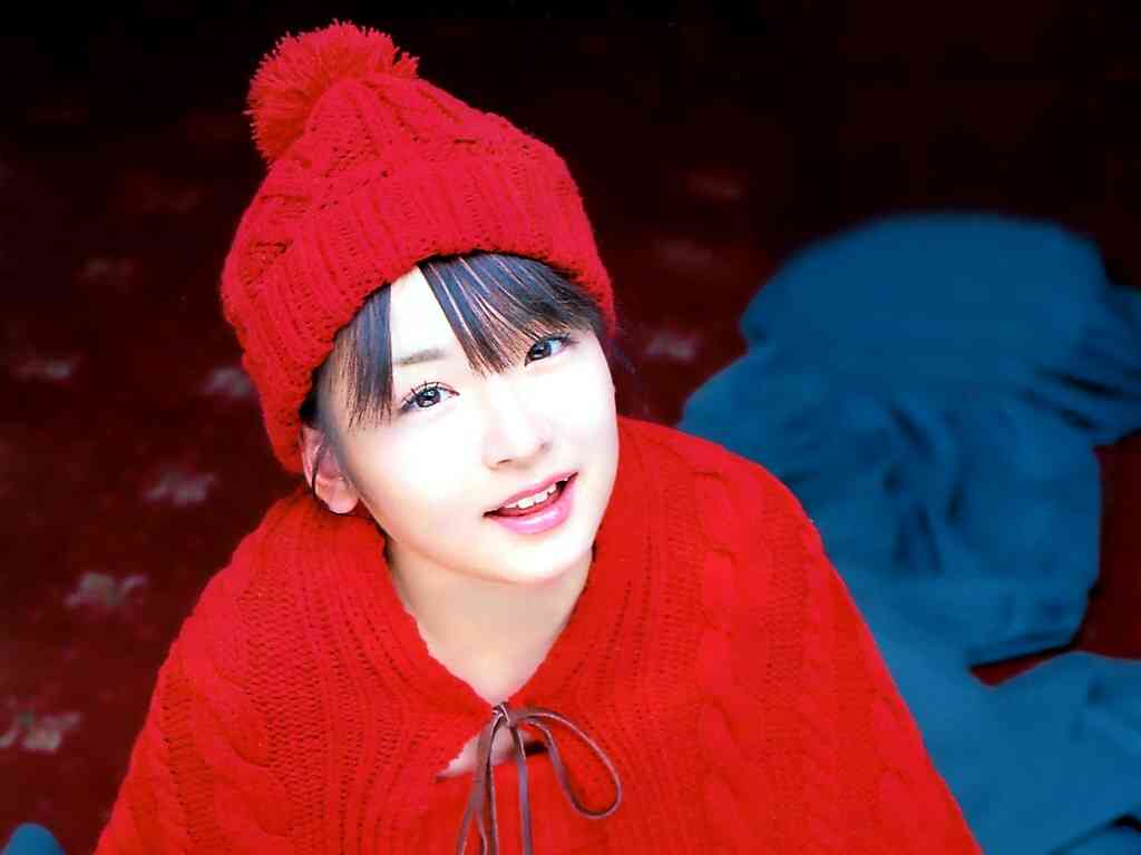 好きな女性アイドル画像