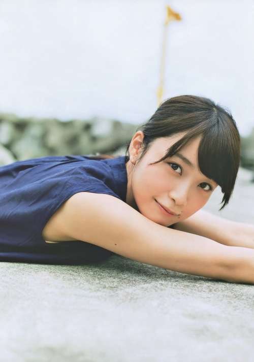 好きな女性アイドル画像