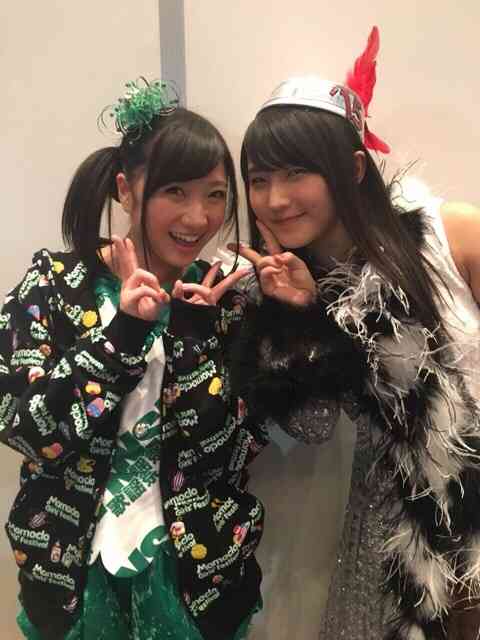 好きな女性アイドル画像