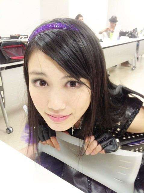 好きな女性アイドル画像