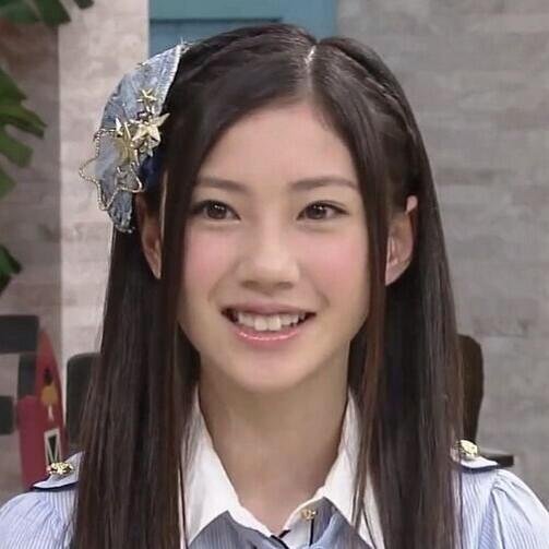 好きな女性アイドル画像