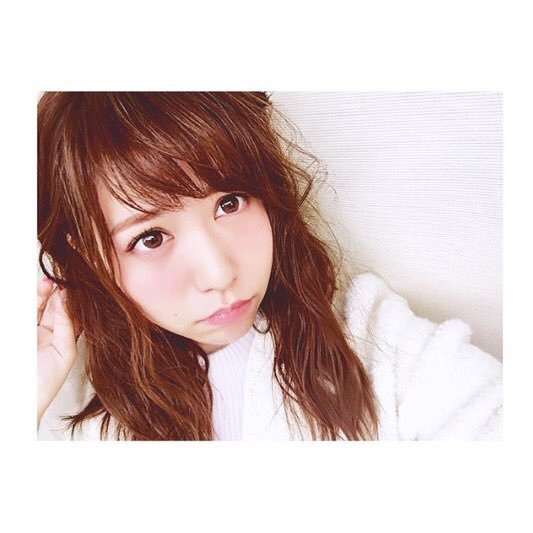 好きな女性アイドル画像
