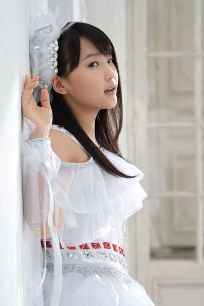 好きな女性アイドル画像