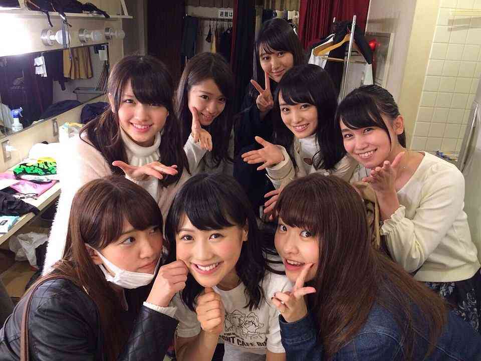 好きな女性アイドル画像