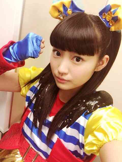 好きな女性アイドル画像