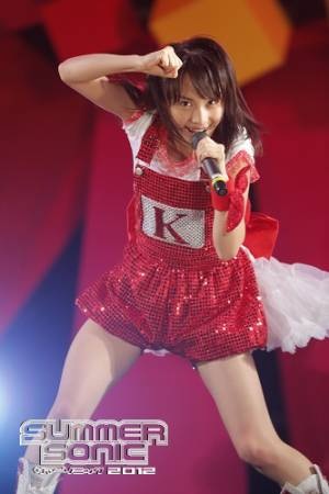 好きな女性アイドル画像