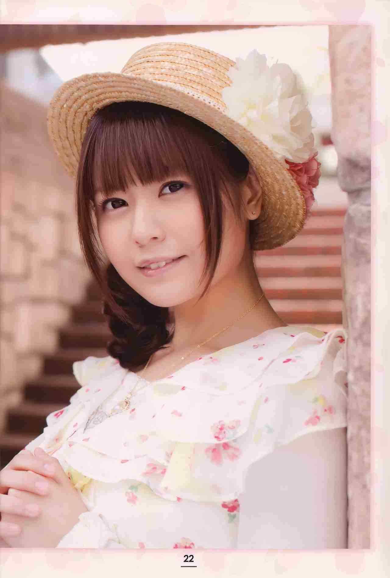 好きな女性アイドル画像