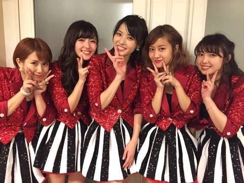 好きな女性アイドル画像