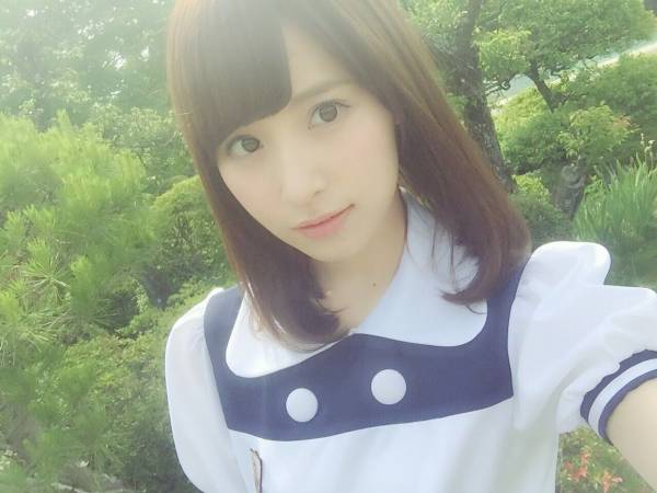 好きな女性アイドル画像