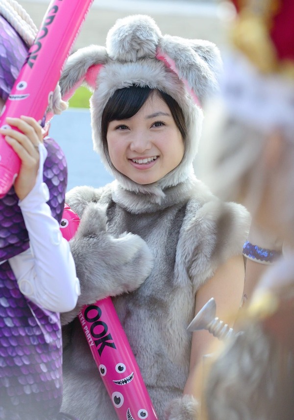 好きな女性アイドル画像