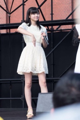 好きな女性アイドル画像