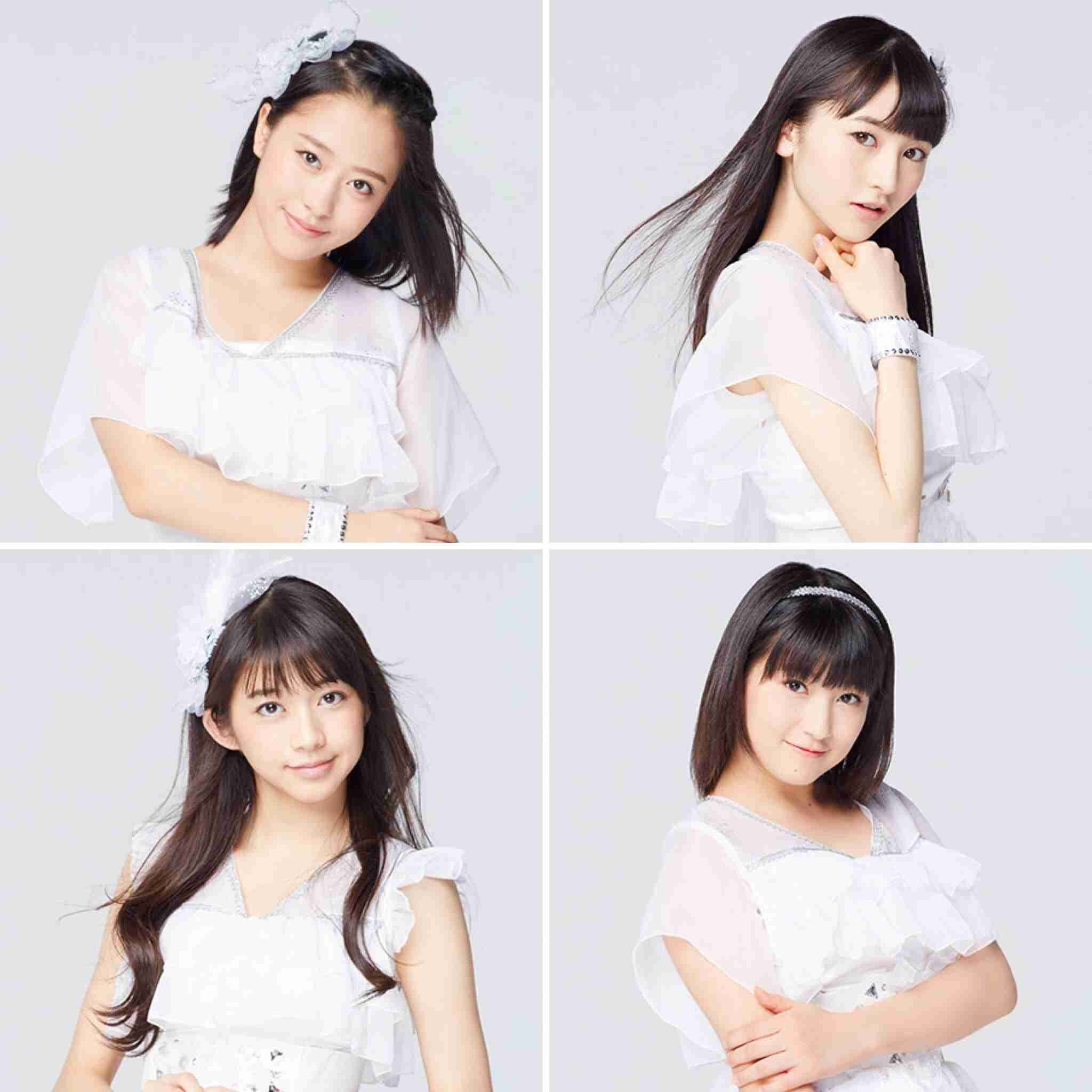 好きな女性アイドル画像