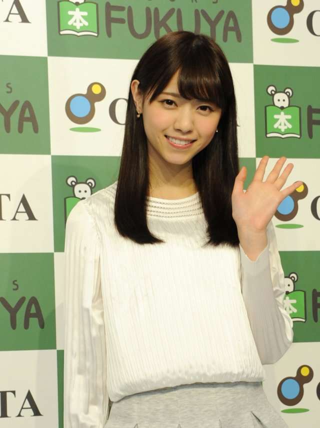 好きな女性アイドル画像