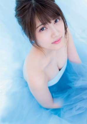 好きな女性アイドル画像