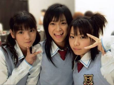 好きな女性アイドル画像