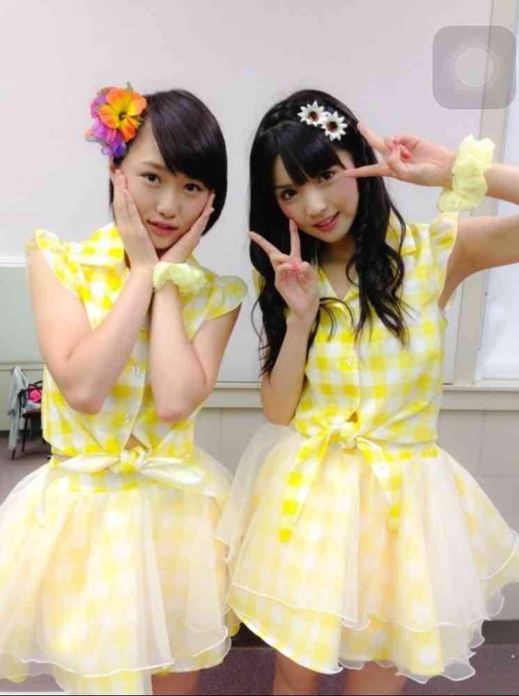 好きな女性アイドル画像
