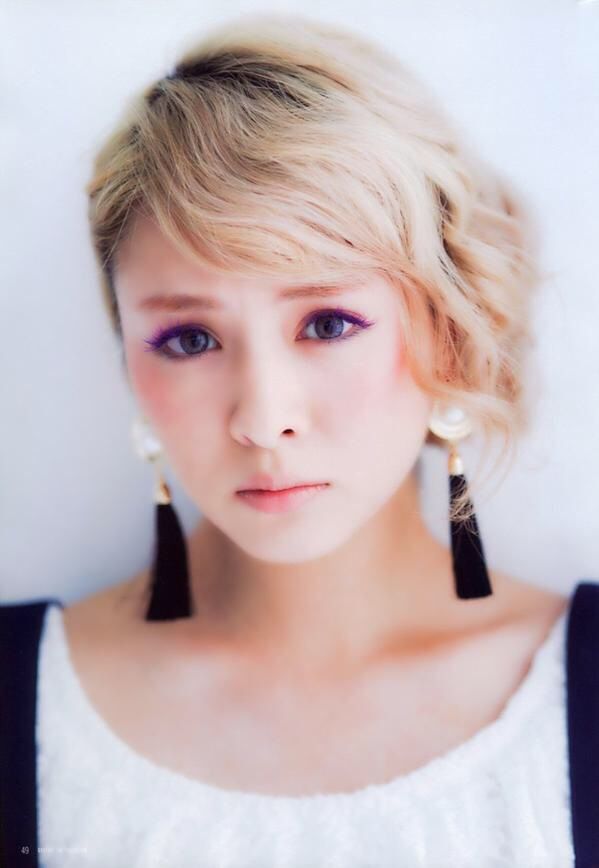好きな女性アイドル画像