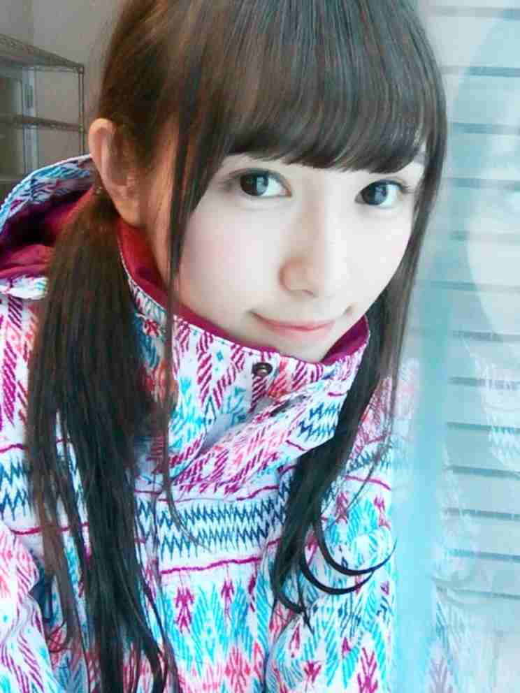 好きな女性アイドル画像