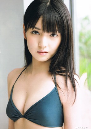 好きな女性アイドル画像