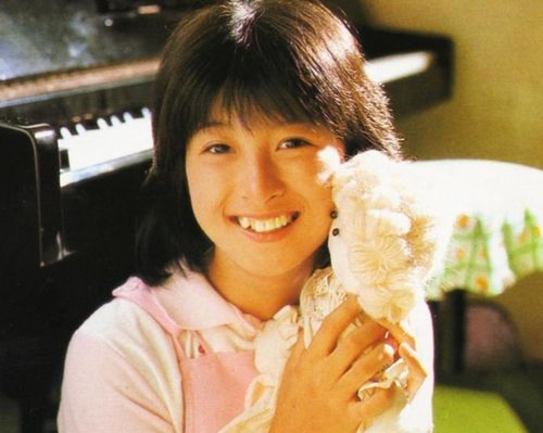 好きな女性アイドル画像