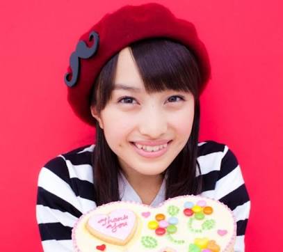 好きな女性アイドル画像
