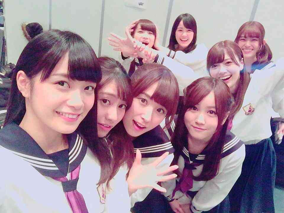 好きな女性アイドル画像