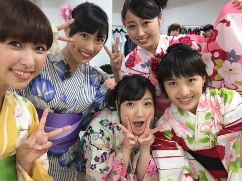 好きな女性アイドル画像