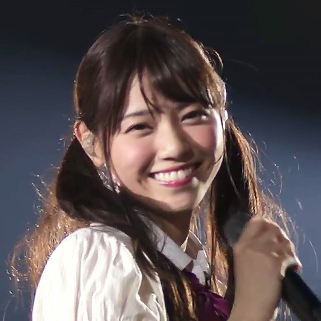 好きな女性アイドル画像