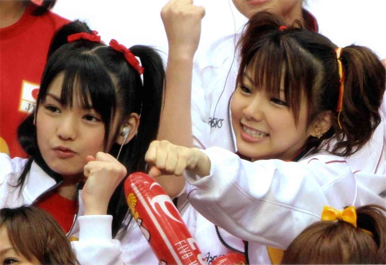 好きな女性アイドル画像
