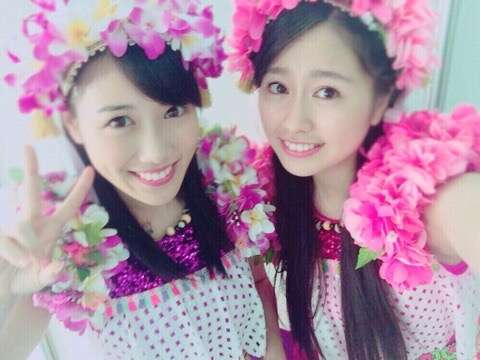 好きな女性アイドル画像