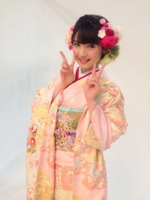 好きな女性アイドル画像