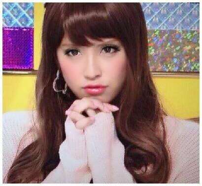 好きな女性アイドル画像