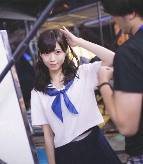 好きな女性アイドル画像