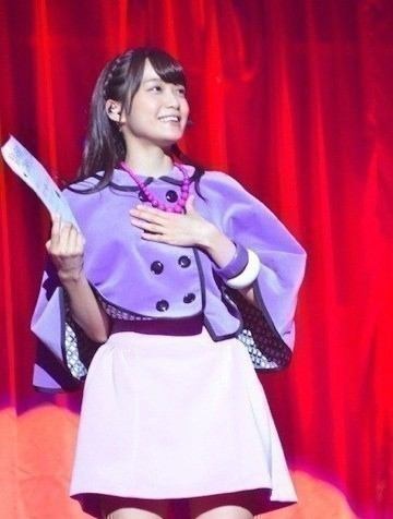 好きな女性アイドル画像