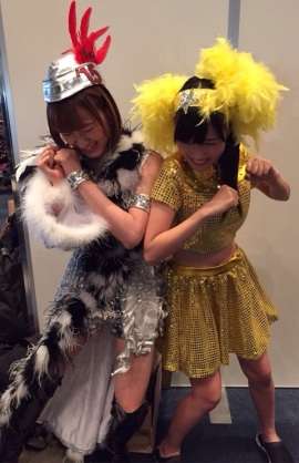 好きな女性アイドル画像